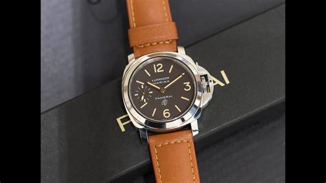 panerai 632